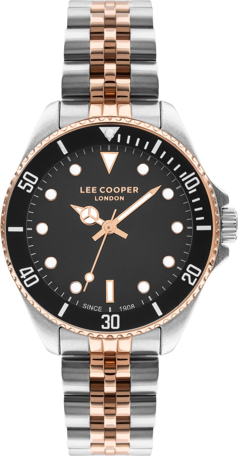 Lee Cooper Stainless Steel Strap for Women's Watch | Watches & Accessories | Halabh.com