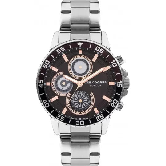 Lee Cooper Stainless Steel for Men's Watch | Watches & Accessories | Halabh.com