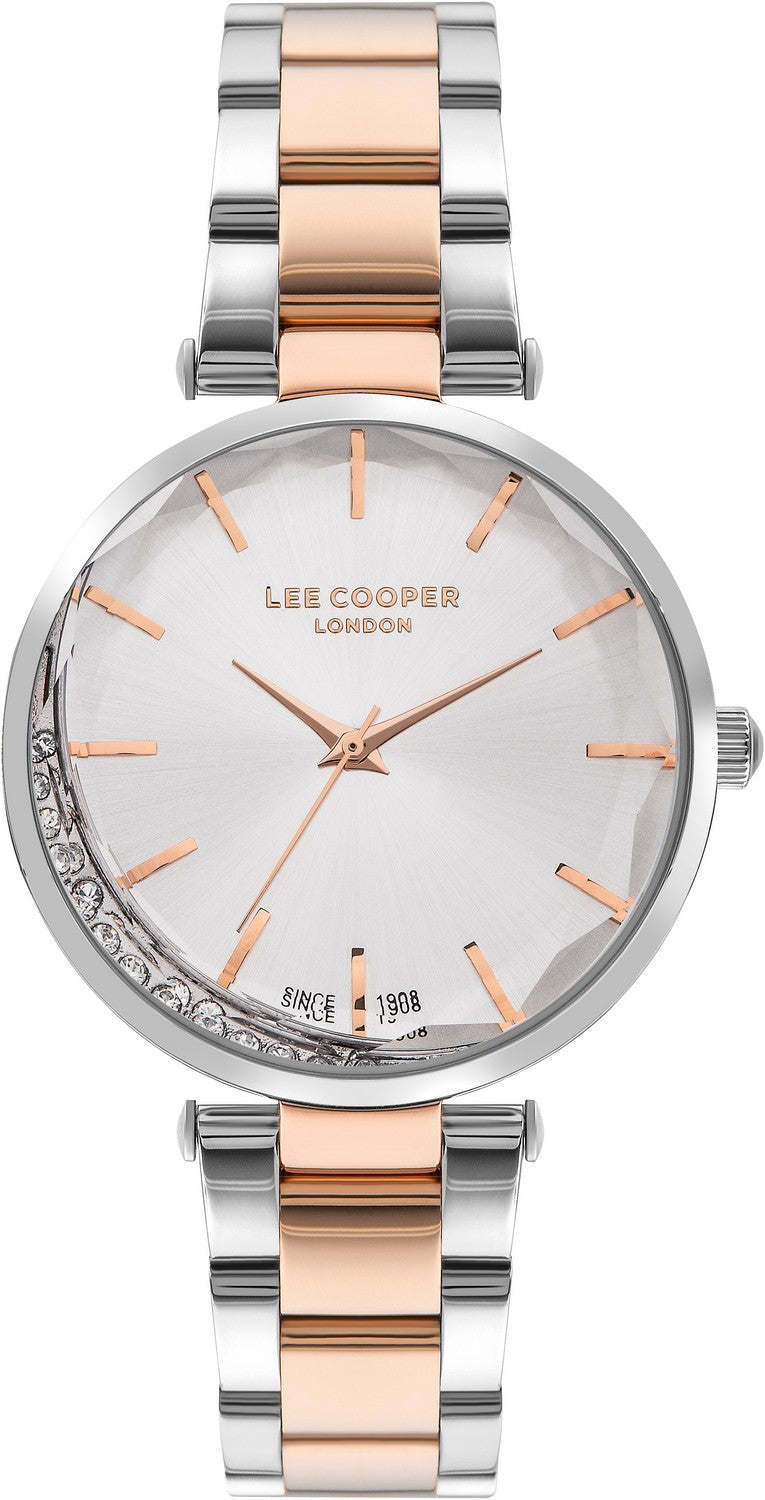 Lee Cooper Stainless Steel for Women's Watch | Watches & Accessories | Halabh.com