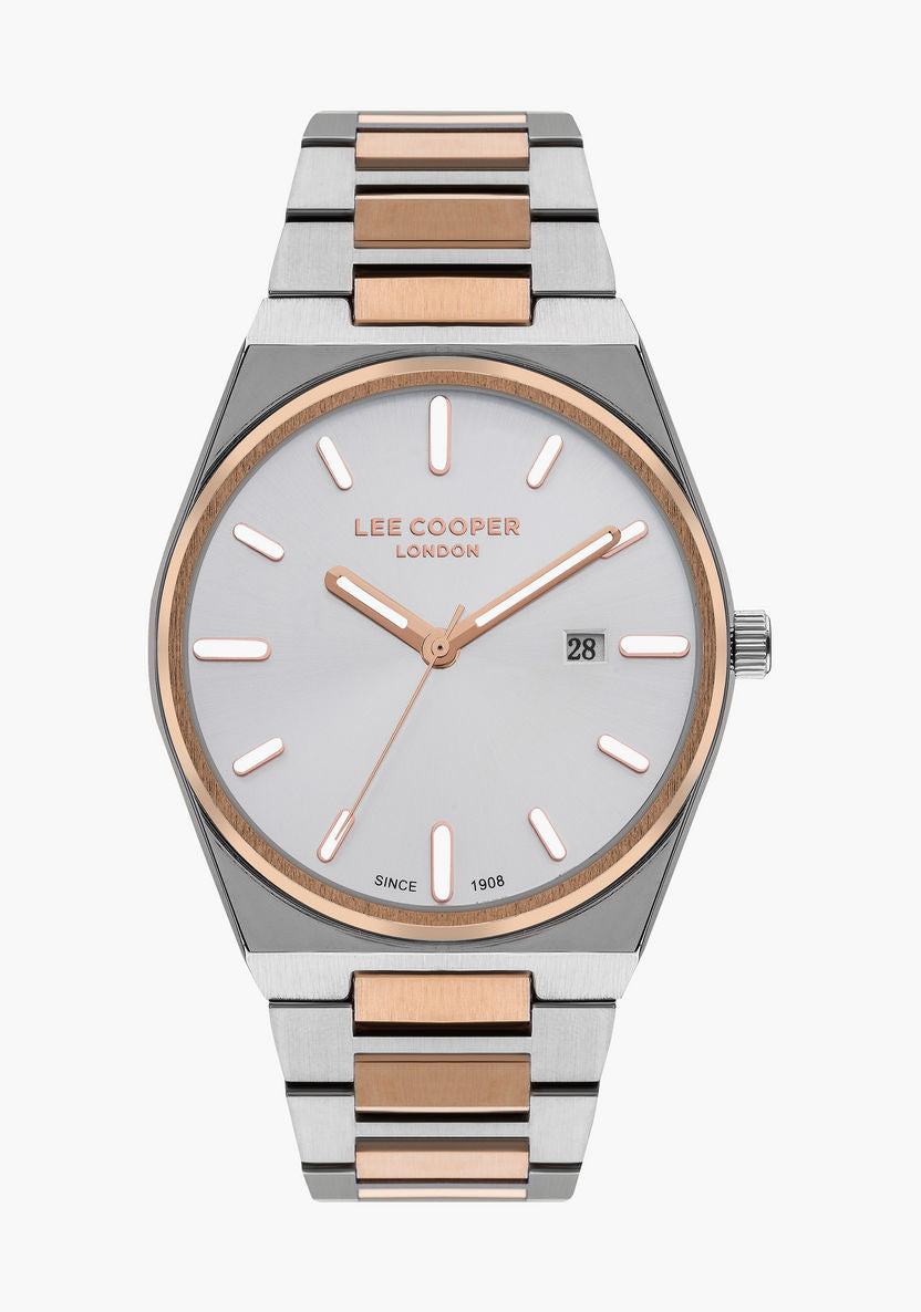 Lee Cooper Stainless Steel for Women's Watch | Watches & Accessories | Halabh.com