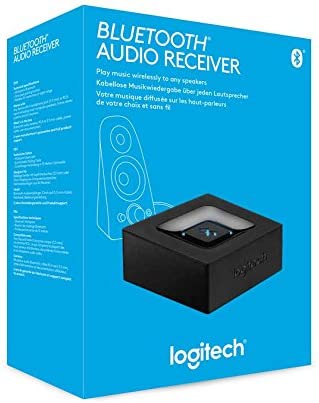 Logitech Bluetooth Audio Adapter | Best Cables and Adapter in Bahrain | Halabh