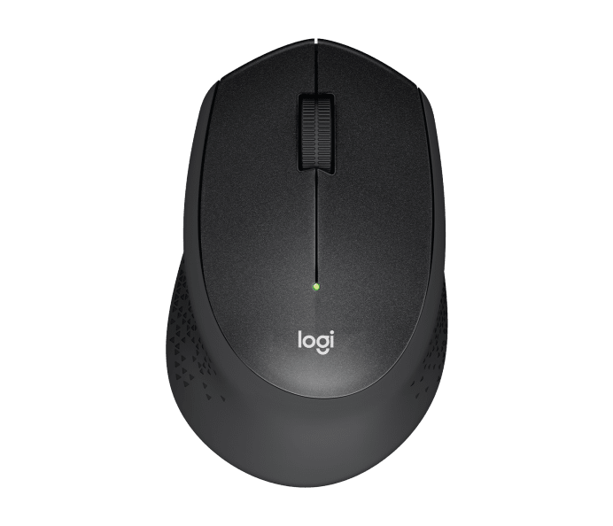 Logitech M330 Silent Plus Mouse | Best Computer Accessories in Bahrain | Halabh