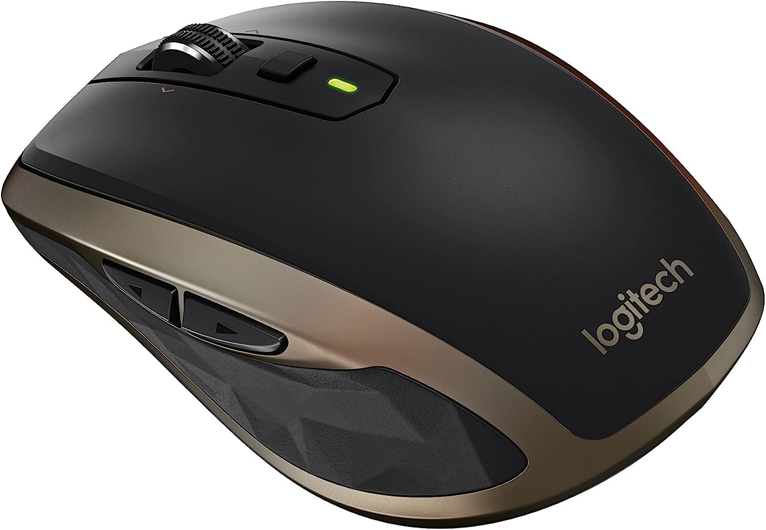 Logitech MX Anywhere 2 Wireless Mobile Mouse | Best Computer Accessories in Bahrain | Halabh