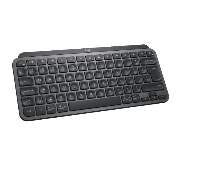 Logitech MX Keys Mini Wireless Keyboard | Gaming Keyboard | Gaming Accessories | Best Computer Accessories in Bahrain | Halabh