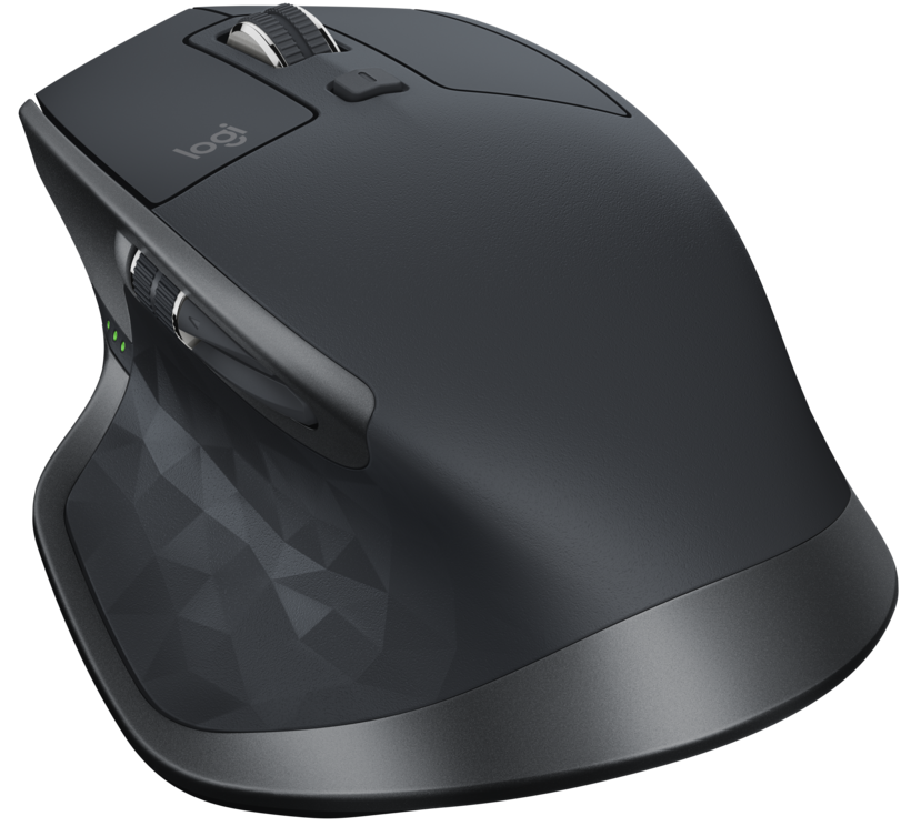 Logitech Unify MX Master 2S Mouse Graph | Best Computer Accessories in Bahrain | Halabh