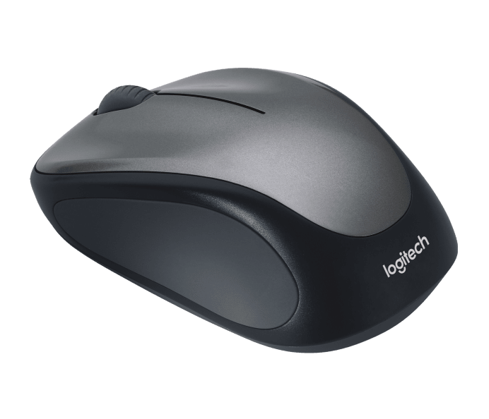 Logitech Wireless Mouse | M235 | Best Computer Accessories in Bahrain | Halabh