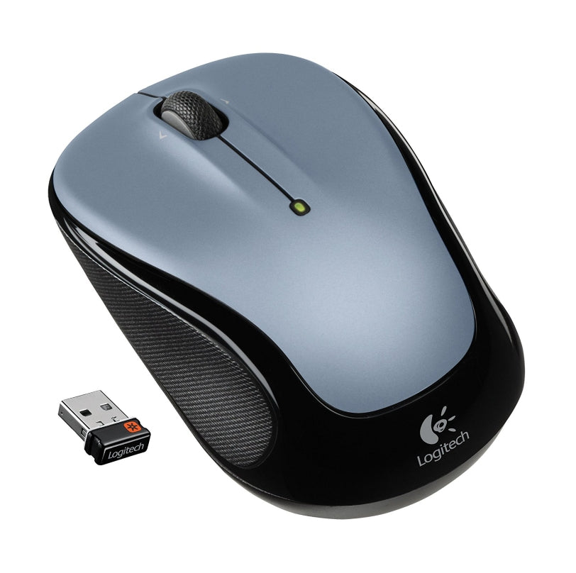 Logitech Wireless Optical Mouse | M325 | Best Computer Accessories in Bahrain | Halabh