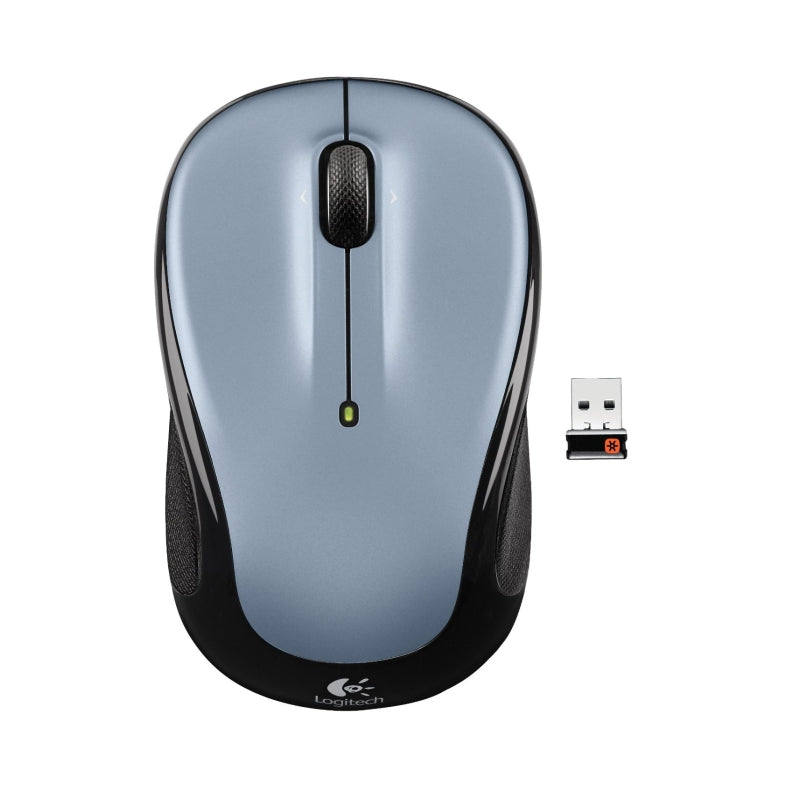 Logitech Wireless Optical Mouse | M325 | Best Computer Accessories in Bahrain | Halabh