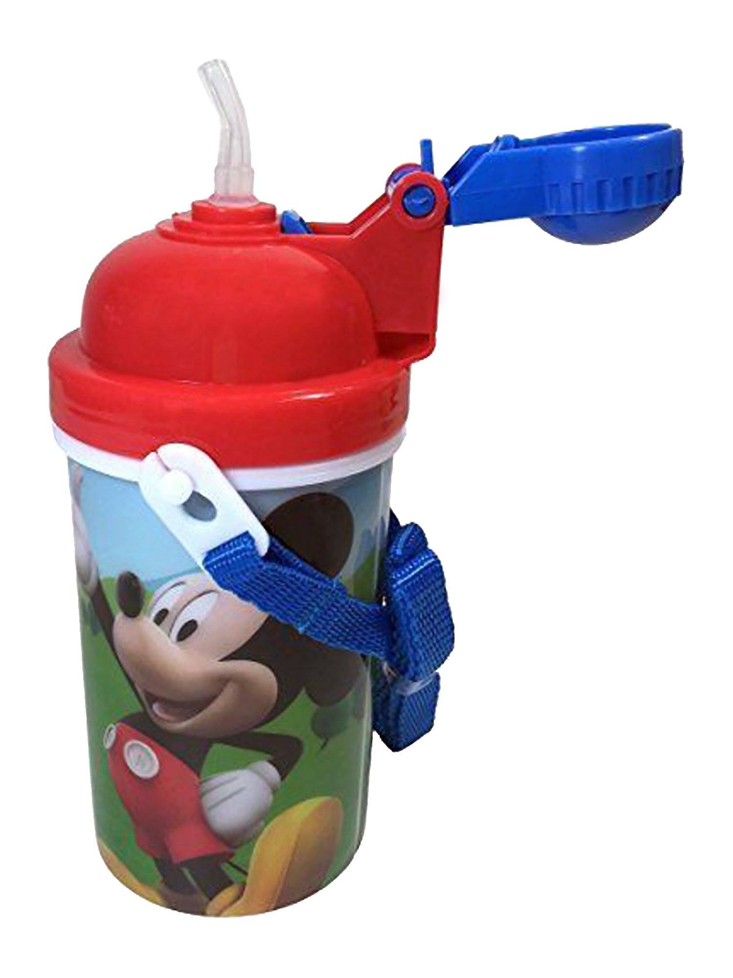 Mickey Mouse Canteen Water Bottle | School Supplies | Halabh.com