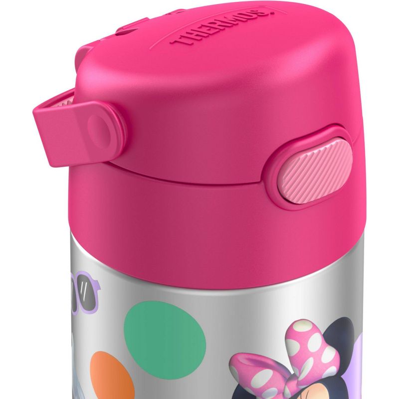 Minnie Mouse Funtainer Water Bottle | School Supplies | Halabh.com