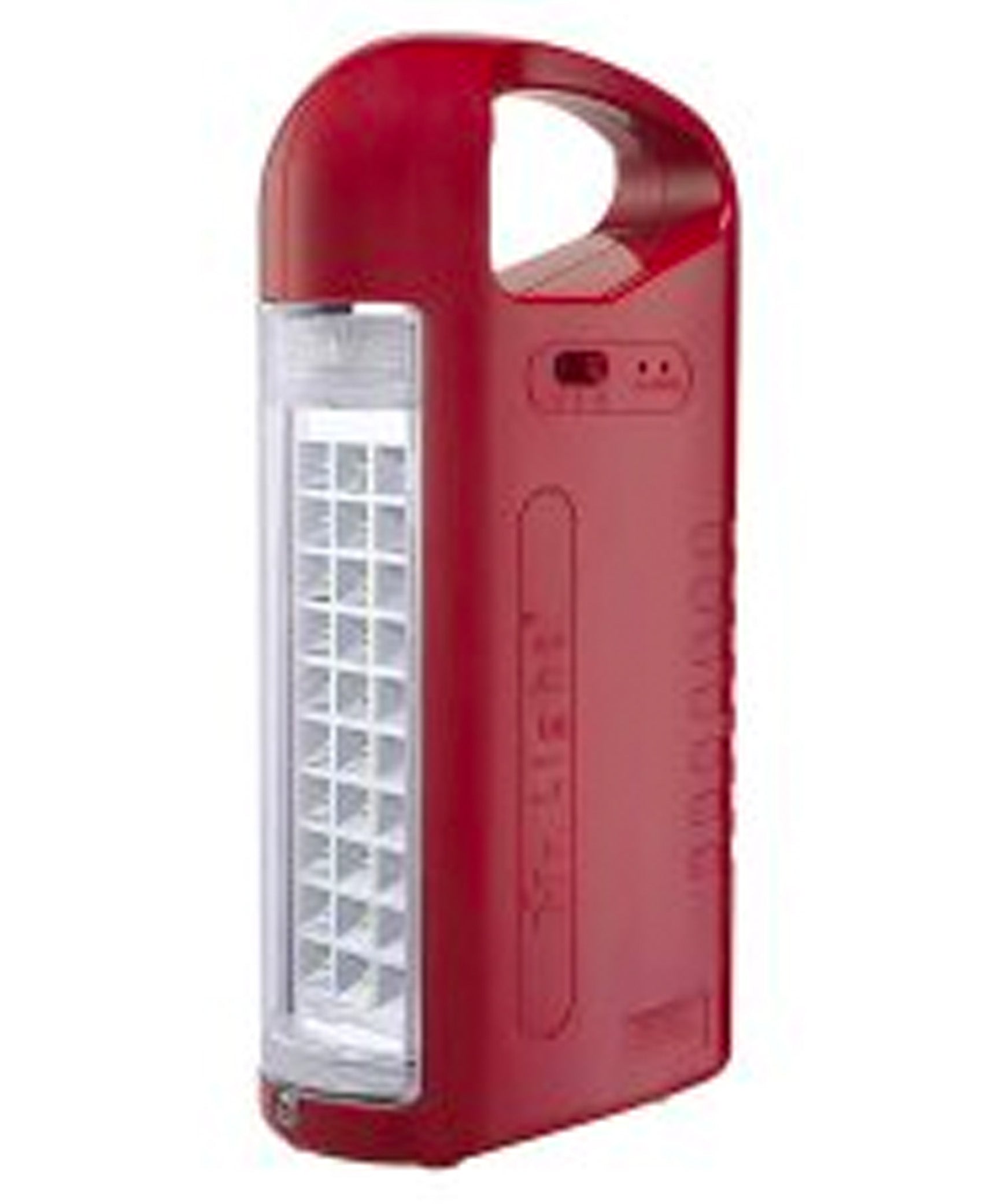 Mr Light Led Flashlight | Color Red | Emergency and Camping Lights in Bahrain | Halabh