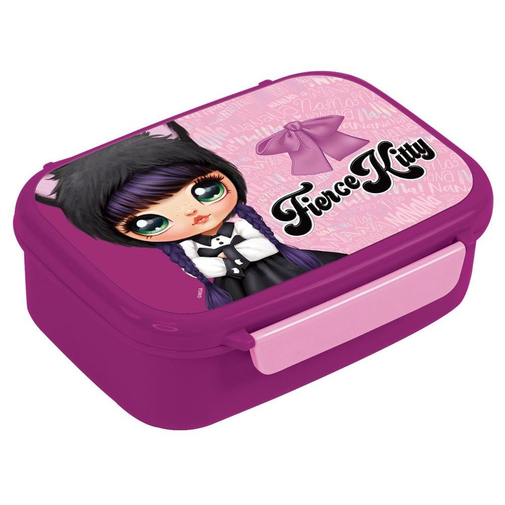 Na Na Na Surprise Lunch Box w/ Inner 765ml | School Supplies | Halabh.com