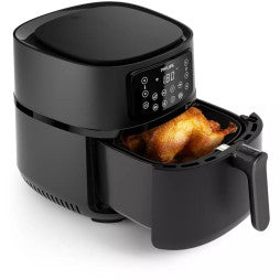 Philips 5000 Series XXL Connected Air Fryer | Kitchen & Dinning | Halabh.com