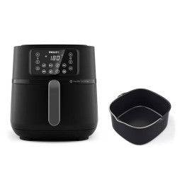 Philips 5000 Series XXL Connected Air Fryer | Kitchen & Dinning | Halabh.com