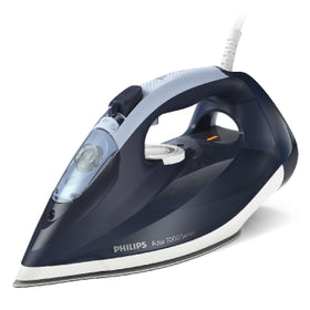 Philips 7000 Series Steam Iron 2800W Dark Blue | Home Appliances & Electronics | Halabh.com