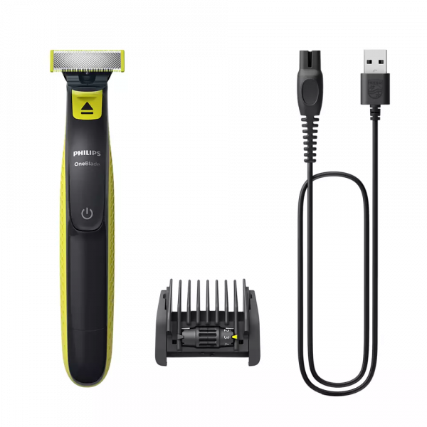 Philips One Blade Razor | Shaver Hair Care | Halabh.com