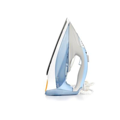 Philips Steam Iron 2600W Light Blue/Gray | Home Appliances & Electronics | Halabh.com