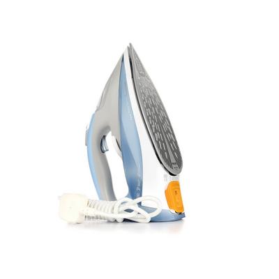 Philips Steam Iron 2600W Light Blue/Gray | Home Appliances & Electronics | Halabh.com