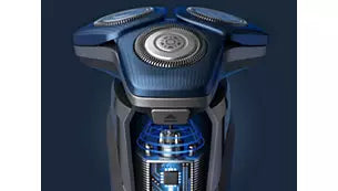 Philips Wet & Dry Shaver USB Charging | Hair Care & Styling | Halabh.com