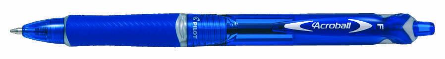 Pilot Acroball Ball Point Pen - Fine Tip | School Stationary | Halabh.com