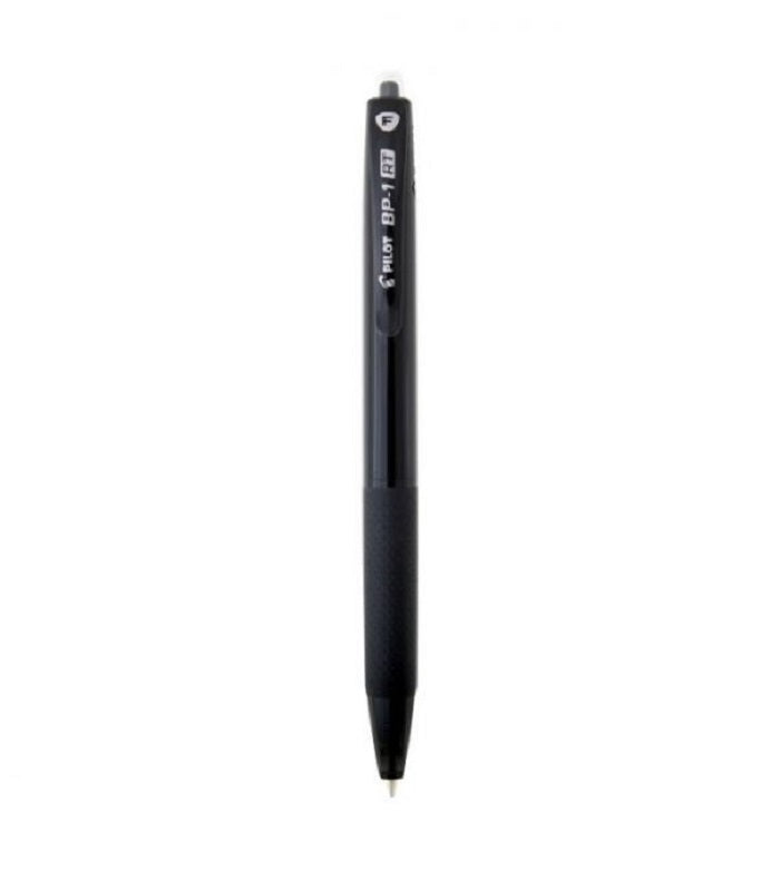 Pilot BP-1RT Fine Tip Ball Pen | School Stationary | Halabh.com