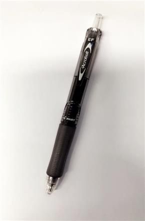 Pilot BPAB-15EF Acroball Fine Point Ballpoint Pen | School Stationary | Halabh.com