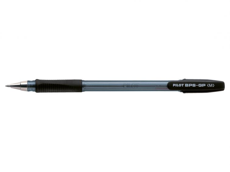 Pilot BPS-GP Ballpoint Pen 1.0 Medium Tip | School Stationary | Halabh.com