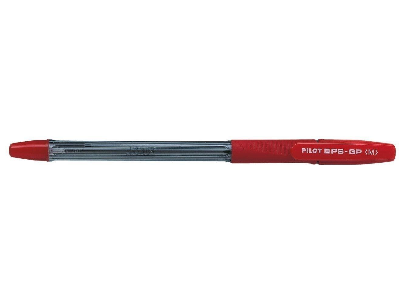 Pilot BPS GP Grip Ballpoint Pen | Office Supplies and Stationery in Bahrain | Halabh