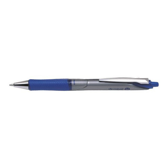 Pilot Ballpoint Pen Acroball M 0.1 | School Stationary | Halabh.com