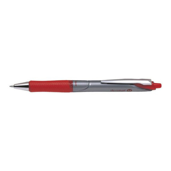 Pilot Ballpoint Pen Acroball M 0.1 | School Stationary | Halabh.com