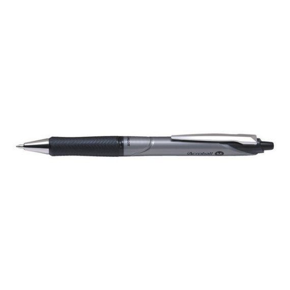 Pilot Ballpoint Pen Acroball M 0.1 | School Stationary | Halabh.com