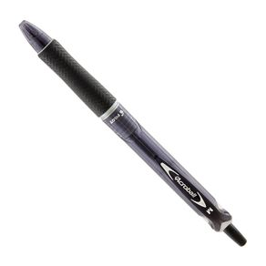 Pilot Blue Acroball M Retractable Ballpoint Pen | School Stationary | Halabh.com