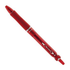 Pilot Blue Acroball M Retractable Ballpoint Pen | School Stationary | Halabh.com