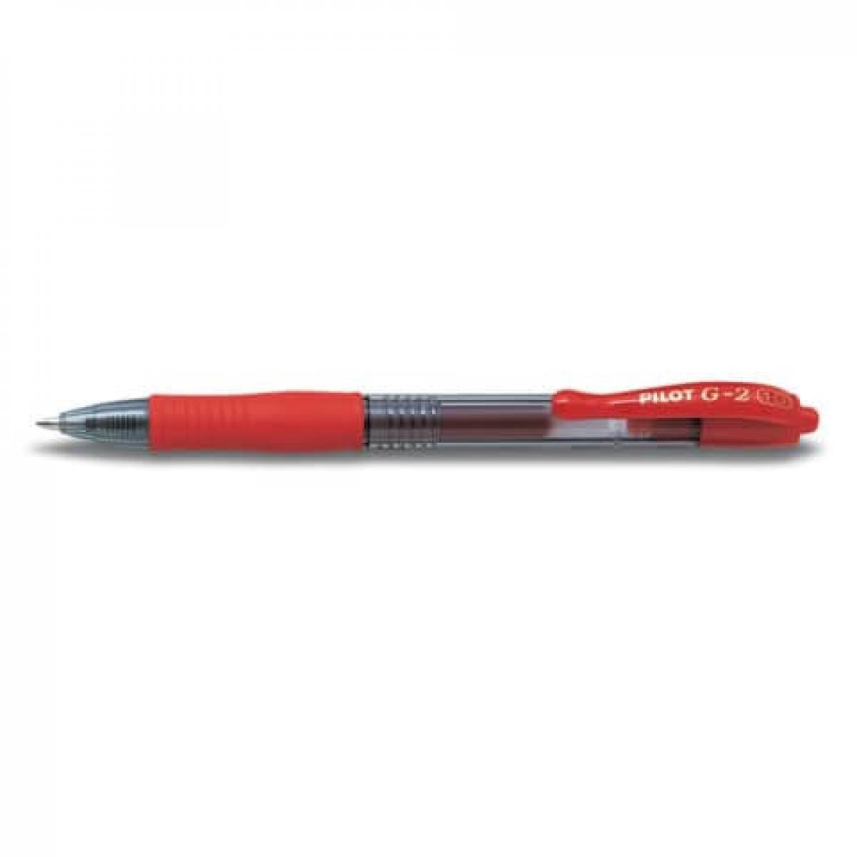 Pilot G2 Gel Ink Roller Pen | 1.0mm | Office Supplies and Stationery in Bahrain | Halabh