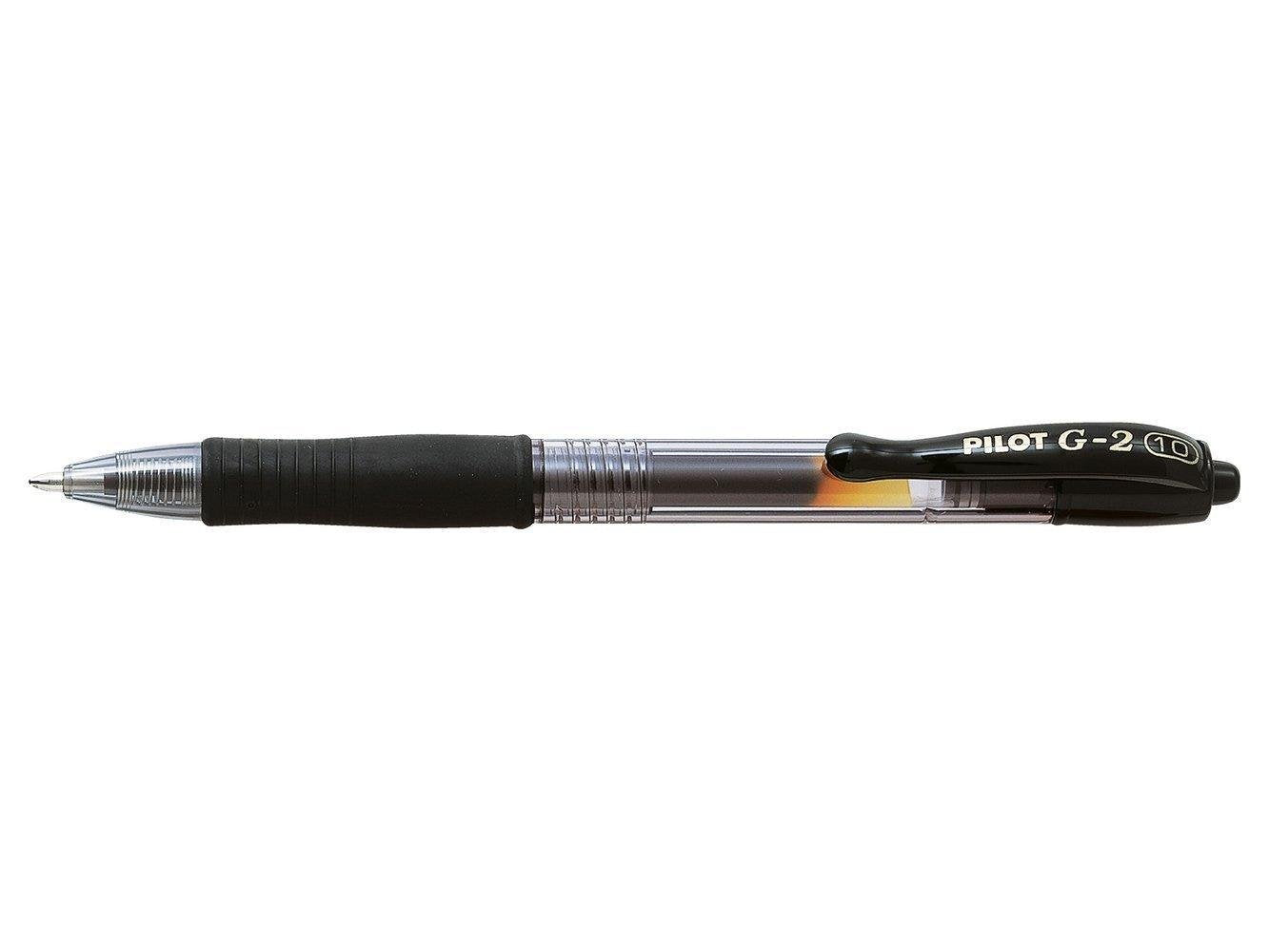 Pilot G2 Gel Ink Roller Pen | 1.0mm | Office Supplies and Stationery in Bahrain | Halabh