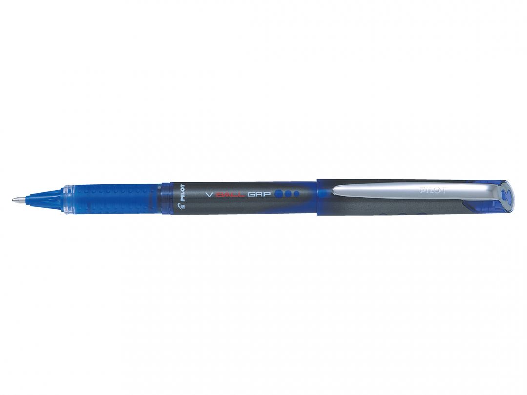 Pilot V Ball Grip 1.0 Rollerball Pen | Office Supplies and Stationery in Bahrain | Halabh