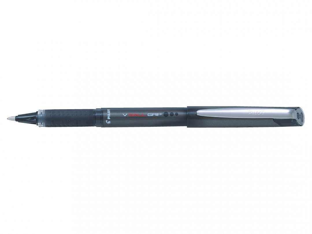 Pilot V Ball Grip 1.0 Rollerball Pen | Office Supplies and Stationery in Bahrain | Halabh