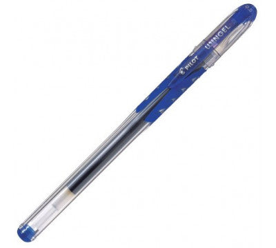 Pilot Wingel 0.5 Fine Tip Gel Pen | School Stationary | Halabh.com