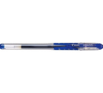 Pilot Wingel 0.5 Fine Tip Gel Pen | School Stationary | Halabh.com