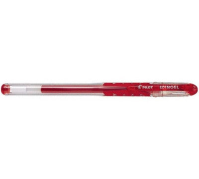 Pilot Wingel 0.5 Fine Tip Gel Pen | School Stationary | Halabh.com