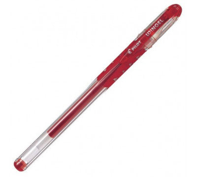 Pilot Wingel 0.5 Fine Tip Gel Pen | School Stationary | Halabh.com