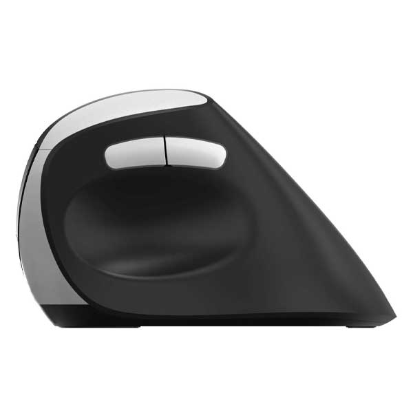 Rapoo EV250 Wireless Ergonomic Mouse | Best Computer Accessories in Bahrain | Halabh 