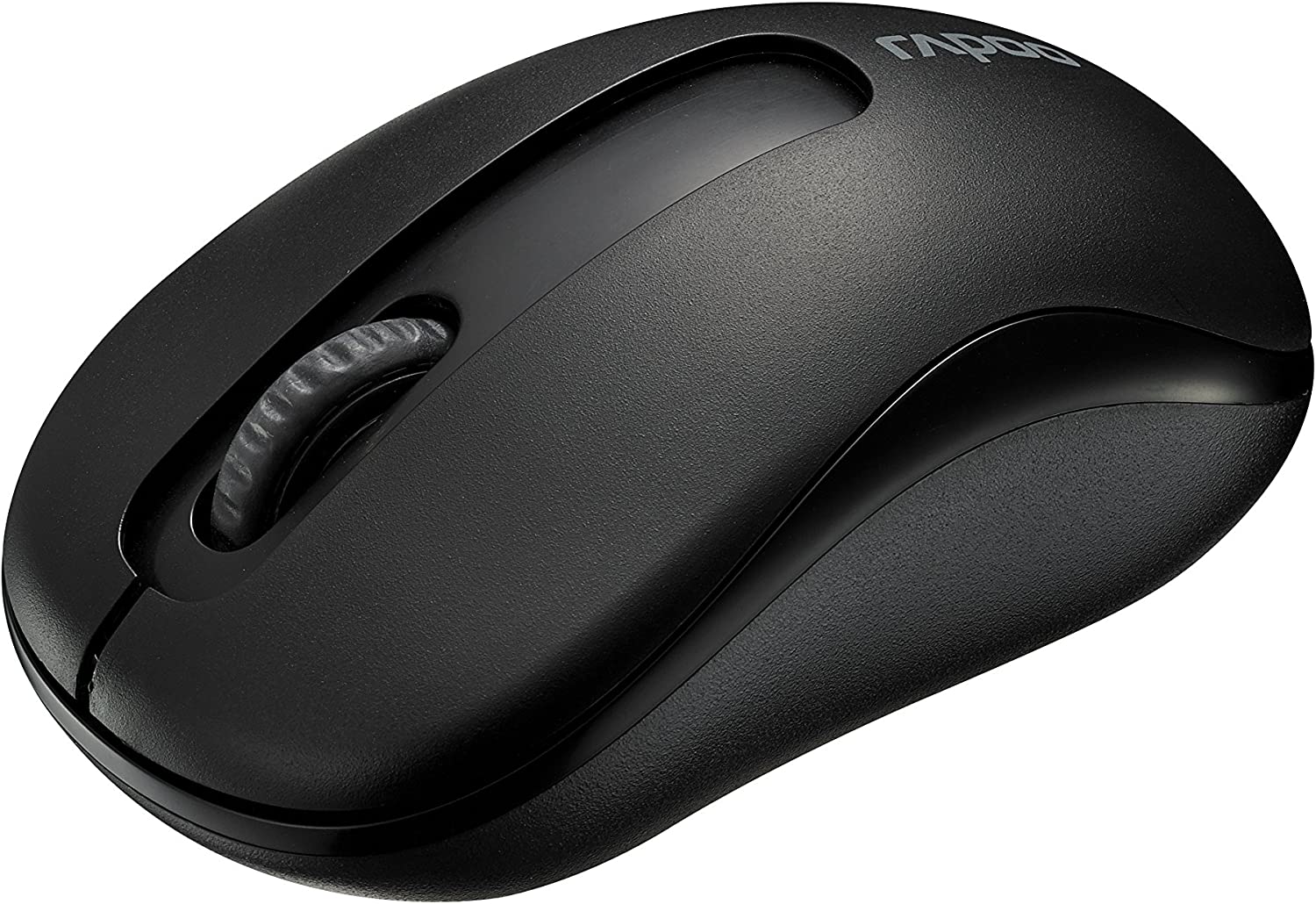 Rapoo M10 Plus Wireless Optical Mouse | Gaming Mouse | Gaming Accessories | Best Computer Accessories in Bahrain | Halabh