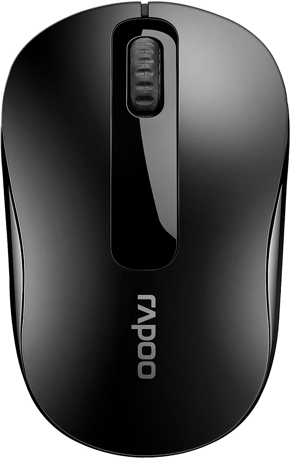 Rapoo M10 Plus Wireless Optical Mouse | Gaming Mouse | Gaming Accessories | Best Computer Accessories in Bahrain | Halabh