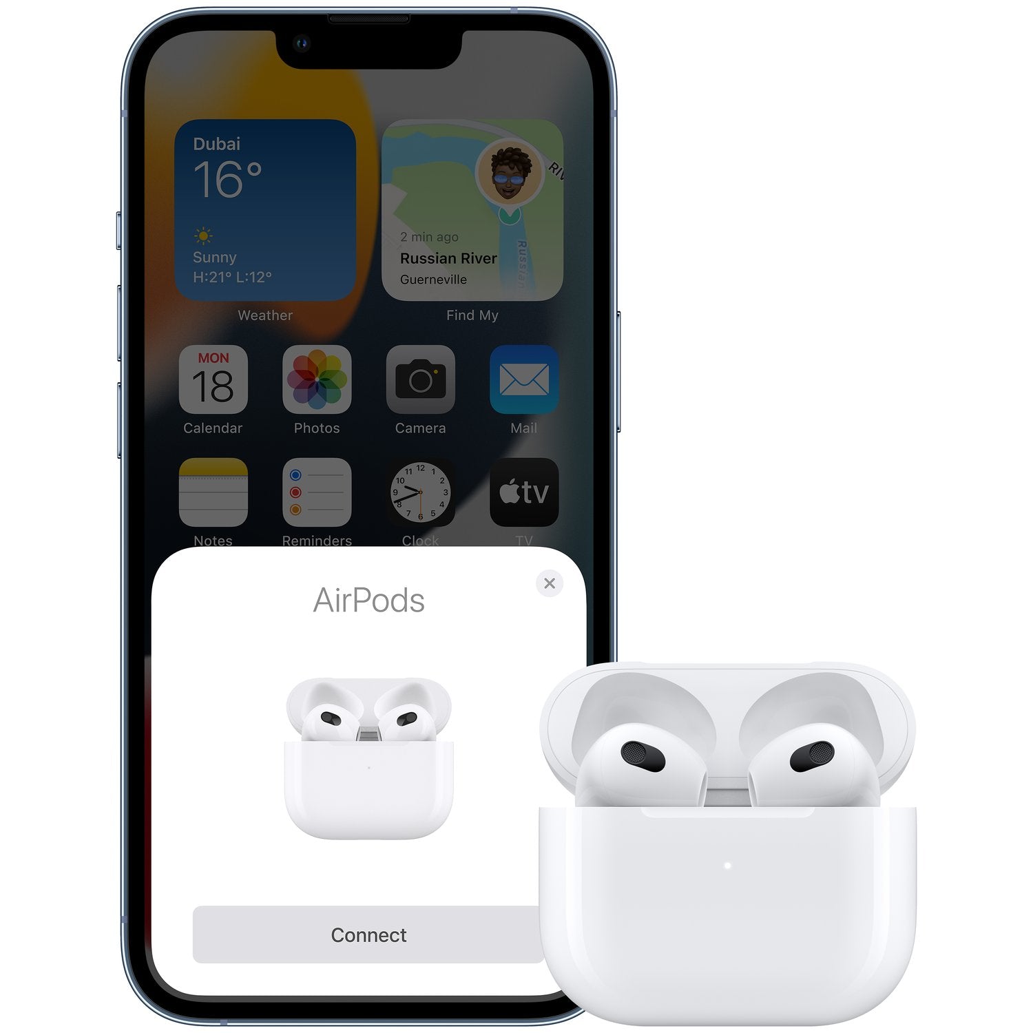 Apple AirPods 3rd Generation | Best Apple Accessories | Halabh