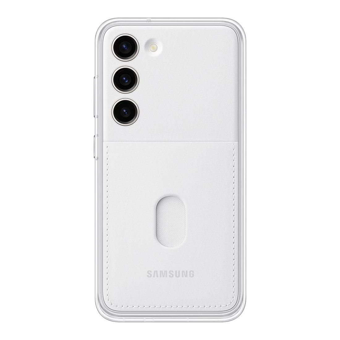 Samsung Galaxy S23 Frame Case | Mobile Accessories | Beast Cases in Bahrain | Halabh.com