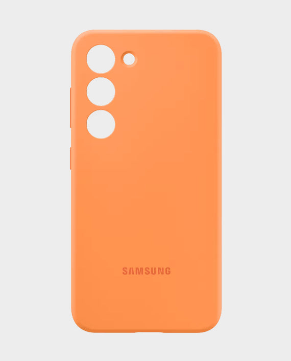 Samsung Galaxy S23 Silicone Mobile Phone Case | Mobile Accessories | Beast Cases in Bahrain | Halabh.com