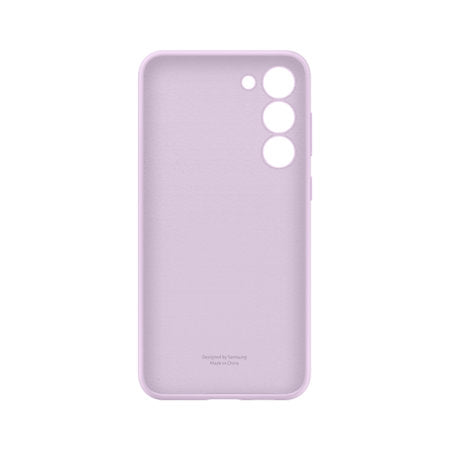 Samsung Galaxy S23+ Silicone Case