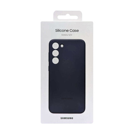 Samsung Galaxy S23+ Silicone Case | Mobile Accessories | Beast Cases in Bahrain | Halabh.com