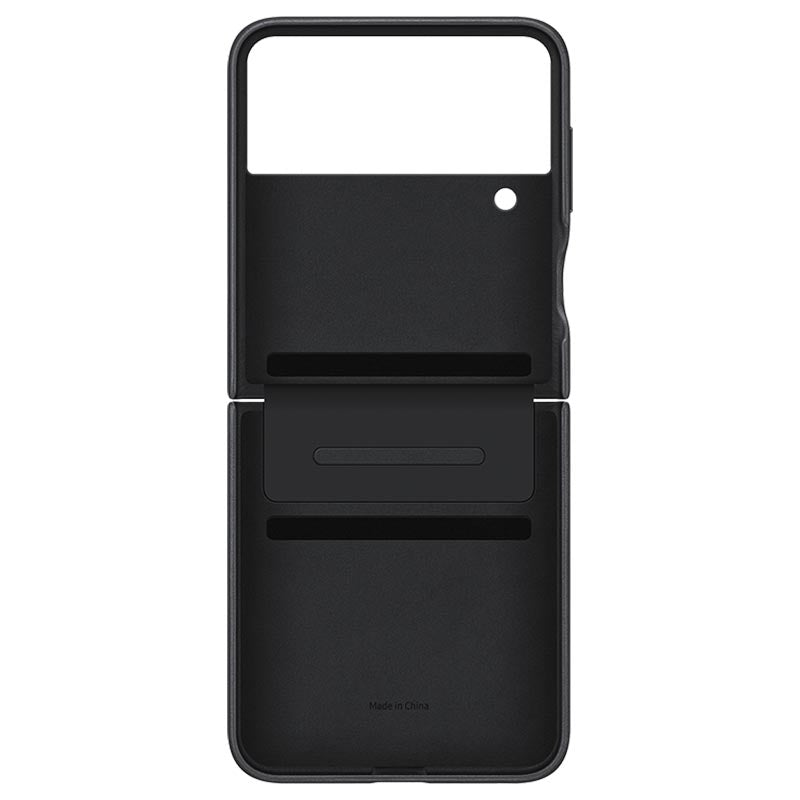 Samsung Galaxy Z Filp4 Leather Cover | Mobile Accessories | Beast Cases in Bahrain | Halabh.com